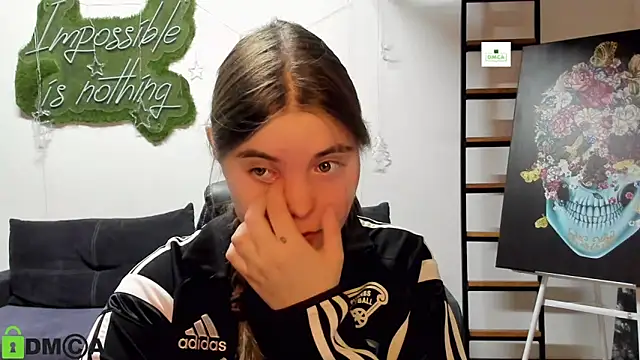 MiraaBloom online show from 19, 4, 2026