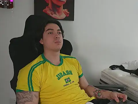 jake murphy1 online show from 13, 11, 2025