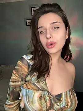 ScarletSi online show from 17, 1, 2026