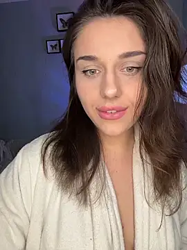 ScarletSi online show from 12, 3, 2026