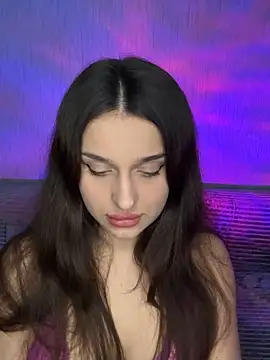 ScarletSi online show from 20, 12, 2025