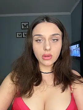 Snapshot of ScarletSi chatting on 17, 3, 2026 ScarletSi online show from 17, 3, 2026