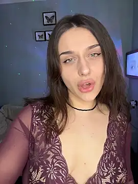 Snapshot of ScarletSi chatting on 16, 3, 2026 ScarletSi online show from 16, 3, 2026