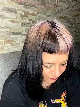 camilaa lux online show from 29, 10, 2025