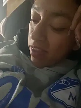 mia scarlett7 online show from 8, 2, 2026