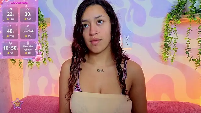 Snapshot of mia_scarlett7 chatting on 19, 6, 2026 mia scarlett7 online show from 19, 6, 2026