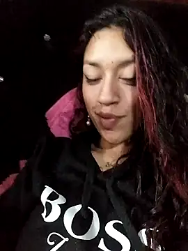 mia scarlett7 online show from 3, 12, 2025