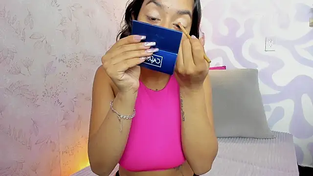 mia scarlett7 online show from 31, 3, 2026