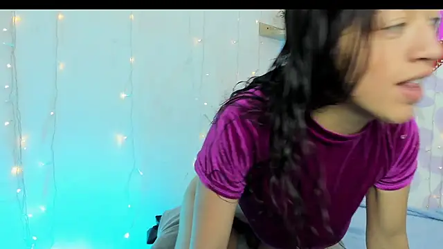 mia scarlett7 online show from 7, 3, 2026