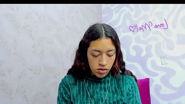 mia scarlett7 online show from 11, 3, 2026