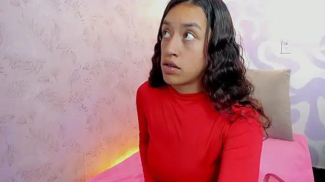 mia scarlett7 online show from 3, 4, 2026