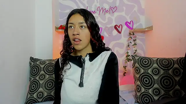 mia scarlett7 online show from 26, 2, 2026