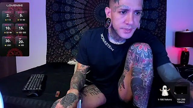 cleoo jhonny online show from 17, 1, 2026