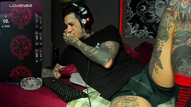 cleoo jhonny online show from 16, 4, 2026