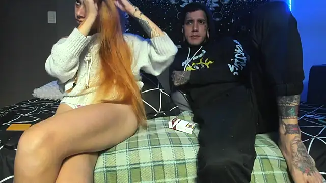 cleoo jhonny online show from 23, 4, 2026