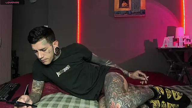 cleoo jhonny online show from 28, 2, 2026