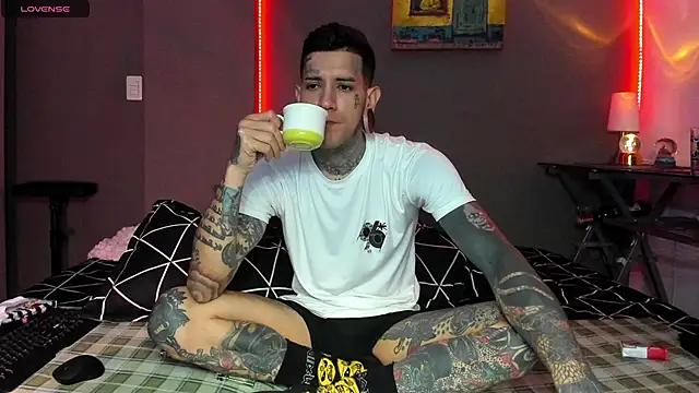 cleoo jhonny online show from 10, 3, 2026