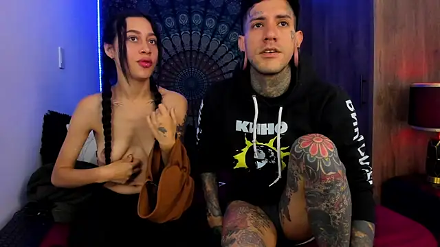 cleoo jhonny online show from 5, 11, 2025