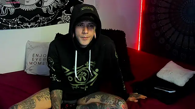 cleoo jhonny online show from 10, 11, 2025