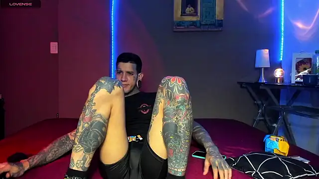 cleoo jhonny online show from 30, 3, 2026