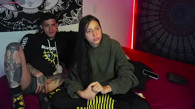 cleoo jhonny online show from 9, 11, 2025