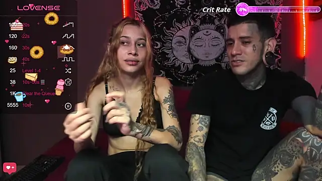 Snapshot of cleoo_jhonny chatting on 17, 5, 2026 cleoo jhonny online show from 17, 5, 2026