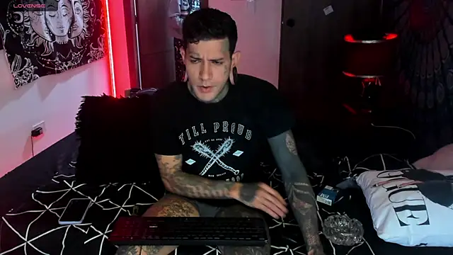 cleoo jhonny online show from 20, 11, 2025