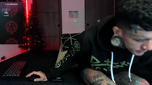 cleoo jhonny online show from 12, 1, 2026