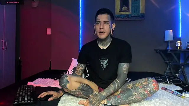 cleoo jhonny online show from 19, 3, 2026