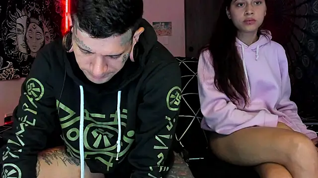 cleoo jhonny online show from 5, 1, 2026