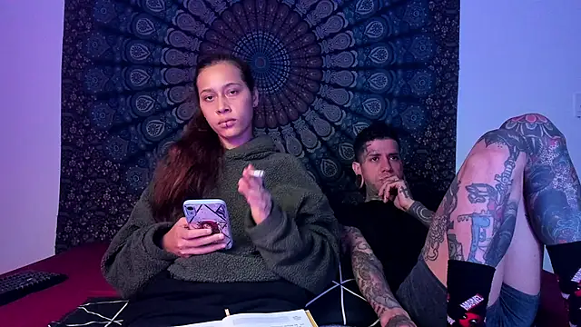 cleoo jhonny online show from 12, 2, 2026