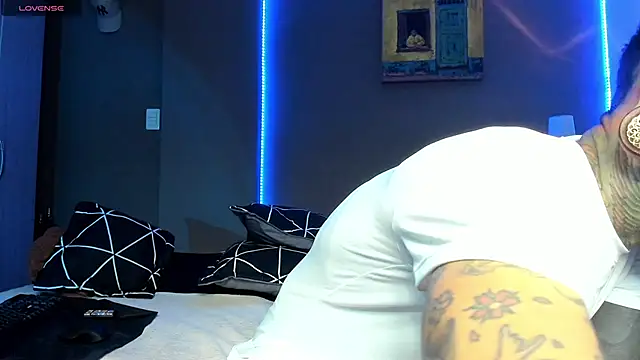 cleoo jhonny online show from 15, 3, 2026