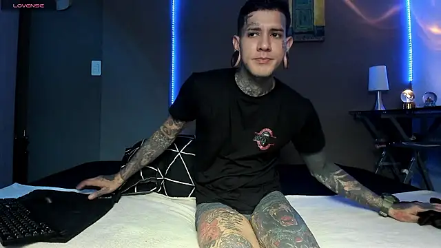 cleoo jhonny online show from 14, 3, 2026