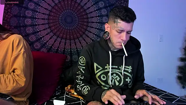 cleoo jhonny online show from 21, 2, 2026