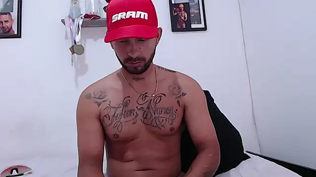 jacob cyclist online show from 4, 6, 2026