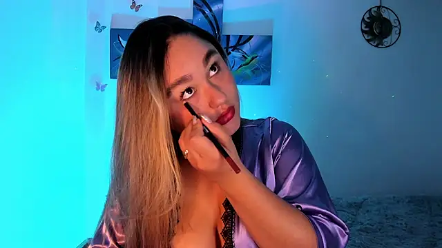 Soouf  online show from 1, 12, 2025