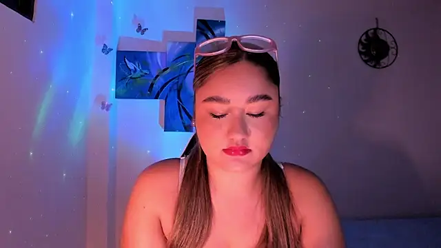 Soouf  online show from 14, 12, 2025