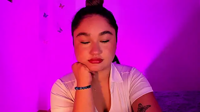 Soouf  online show from 18, 11, 2025