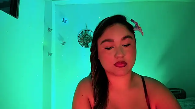 Soouf  online show from 14, 11, 2025