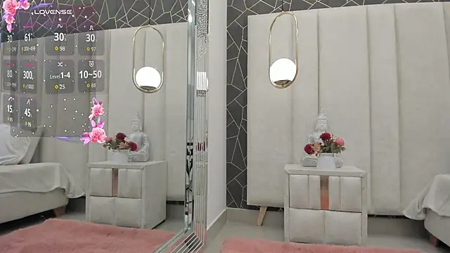 AnnieLove  online show from 13, 4, 2026