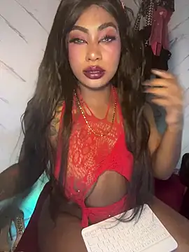 paulina ruiz 777 online show from 4, 2, 2026