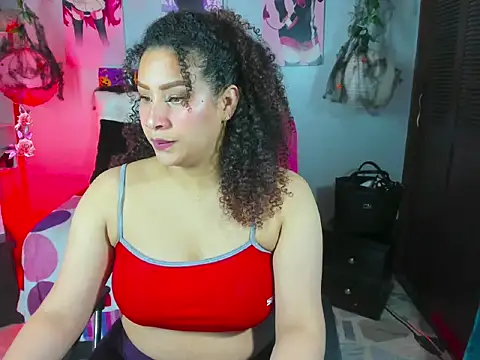 ROZZE MILA online show from 23, 10, 2025