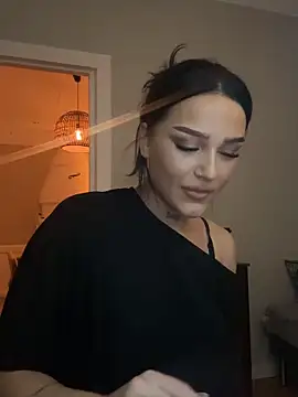 Snapshot of Gabbyys chatting on 30, 10, 2025 Gabbyys online show from 30, 10, 2025