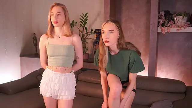 MarisLopaz online show from 7, 2, 2026