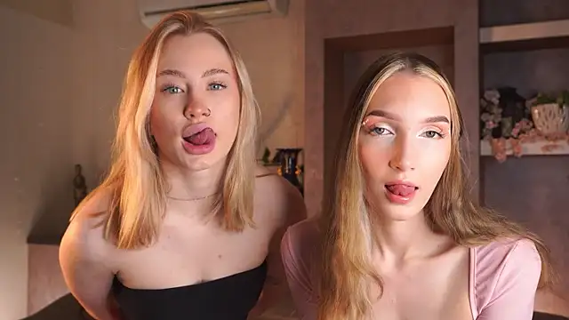 MarisLopaz online show from 8, 2, 2026