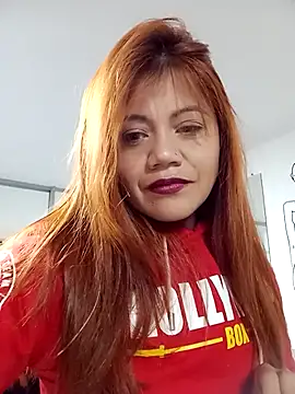 Tiiffany Parker  online show from 23, 10, 2025