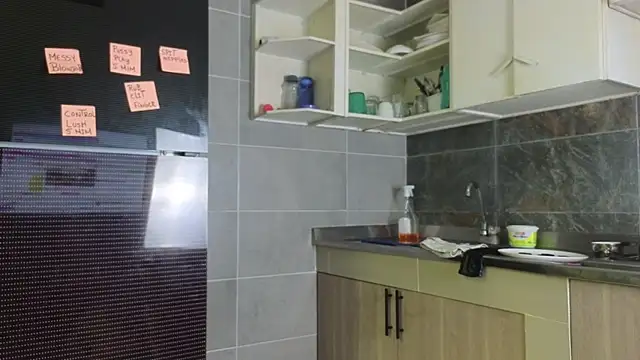 ZharidjParker online show from 30, 10, 2025