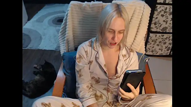 Lucky-Sweet Bb online show from 26, 10, 2025