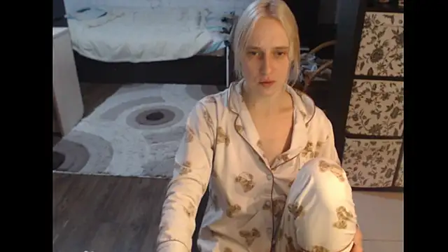 Lucky-Sweet Bb online show from 22, 10, 2025