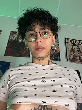 Abby Evanns1 online show from 5, 4, 2026